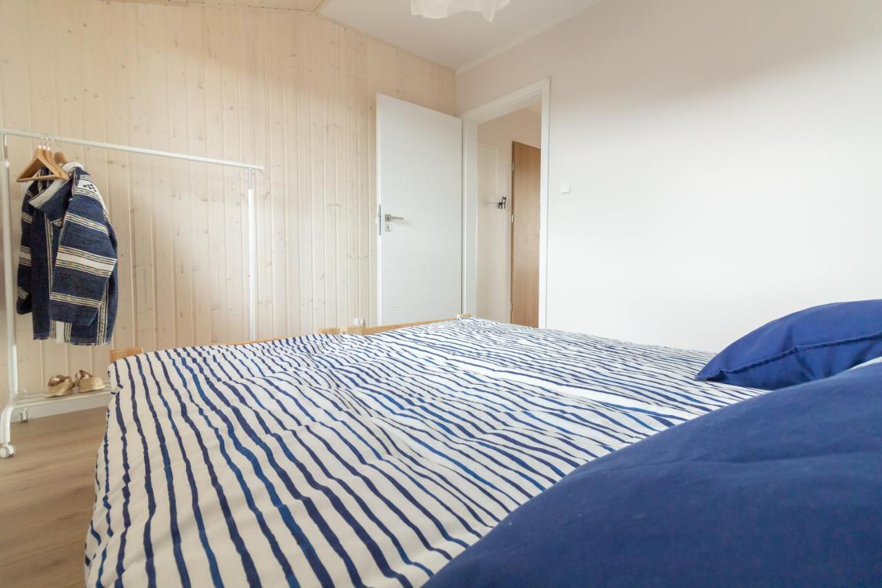 Morzezatoka - Apartamenty วาดีสวาโวโว ภายนอก รูปภาพ