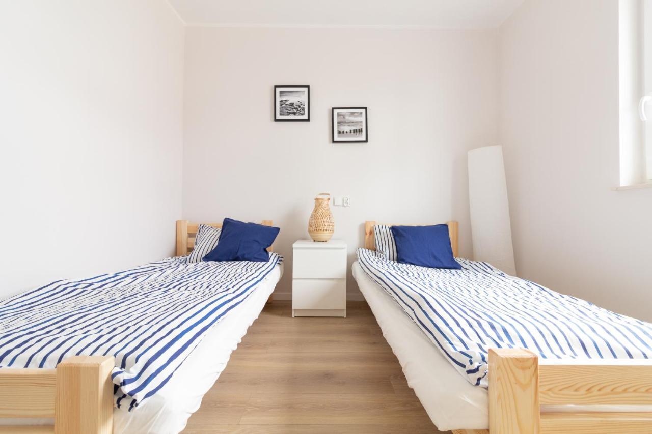 Morzezatoka - Apartamenty วาดีสวาโวโว ภายนอก รูปภาพ